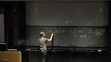 Session 10: Advanced MCMC (Lecture IV)