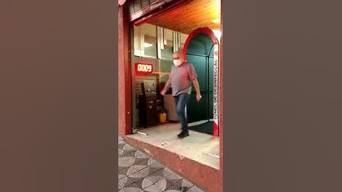 Valrem - Contador de Pessoas - Controle de Aglomeração