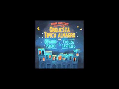 Indifference - Orquesta Tipica Almagro