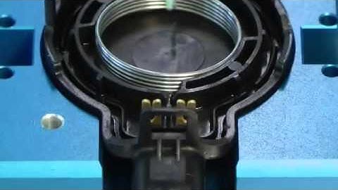 Unitechnologies mta selective soldering and volumetric dispensing proces