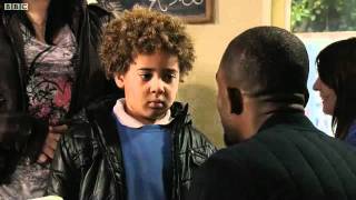 Eastenders Catch Up Tuesday 10 January 2012