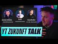 WENIGER Gaming = MEHR Fußball? 🤔 GamerBrother über die ENTWICKLUNG & ZUKUNFT seiner YT KANÄLE 😮