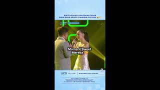 PENAMPILAN DUET RIO &amp; CELYNA [TOP 8 IDOL INDO 2026]