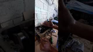 Regulagem  motor chevete parte 2