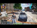 CODENAME CRIME-VICE OPEN WORLD MOBILE GAMEPLAY | PART-1 |