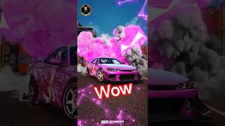 🚗 Car Effect Tutorial in Capcut ✅ #shorts #capcut #edit
