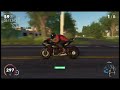 KAWASAKI NINJA H2 TRY TOP SPEED (NO NITROUS AND US NITROUS) Straight King - The Crew® 2