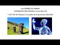 1. De l’île de Pâques à la quête de la jeunesse éternelle