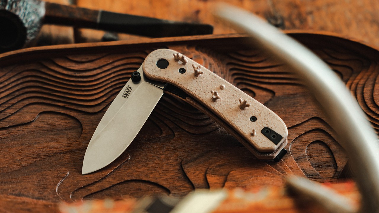 Печальная правда о ножах в 2025 году