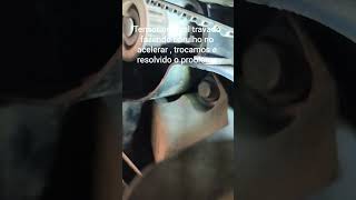 barulho no motor Onix 2019 , tensor travado , resolvido