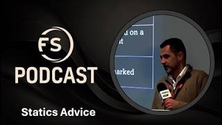 FSO Podcast 31 - Cost Workshop - How to Excel at the Cost Event