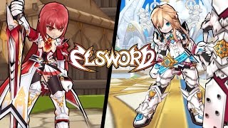 Elsword - Official Patch Preview