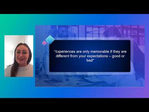 Video You and AI: Creating Personalized Event Experiences | Smart Meetings Webinar