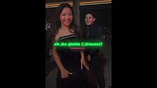 TikTok Viral Trend | Mi Gente Trend #tiktok #trending #edit #trend #dance #lyrics #viralvideo