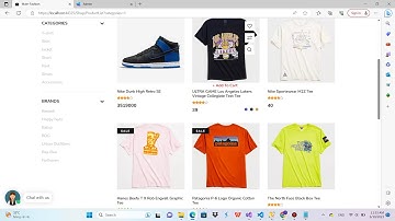 Share code Asp.net - Website cửa hàng thời trang - thanh toán online full báo cáo