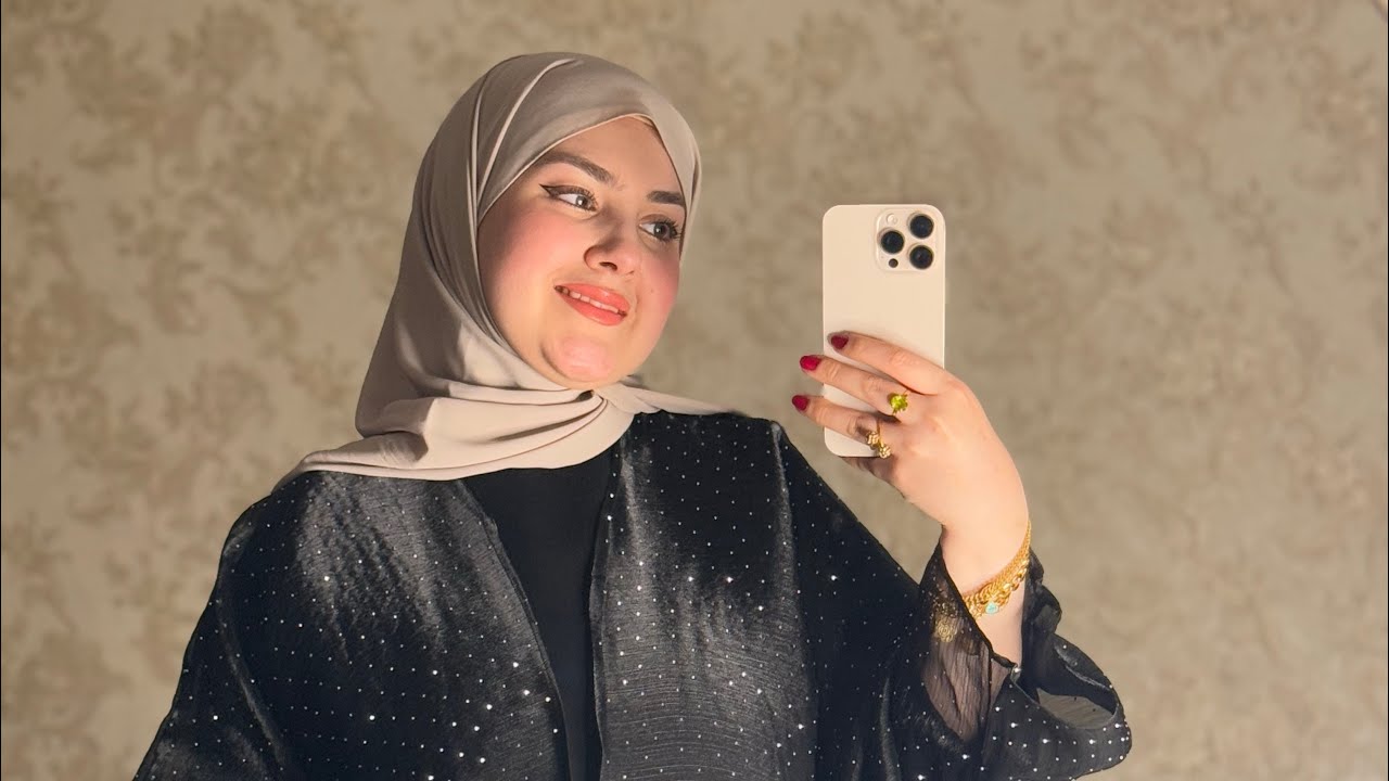 مكياج و سوالف 💅🏻 مكياج العيد💓