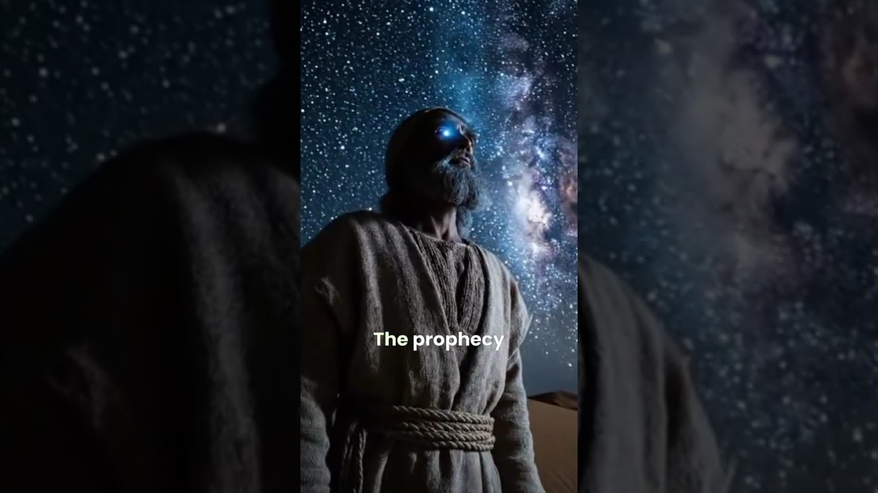 The Cursed Garden | Prophet Idris | Part 2