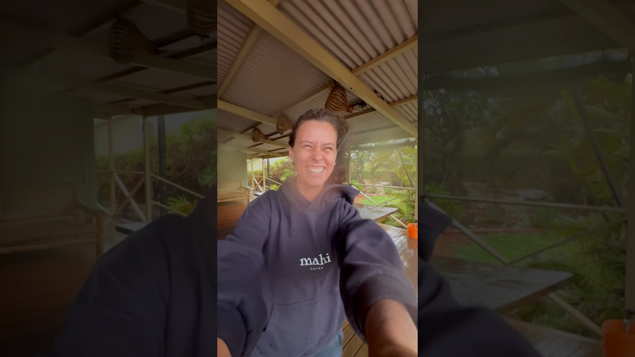 Циклон Митчелл, Эксмут | Обновление 3