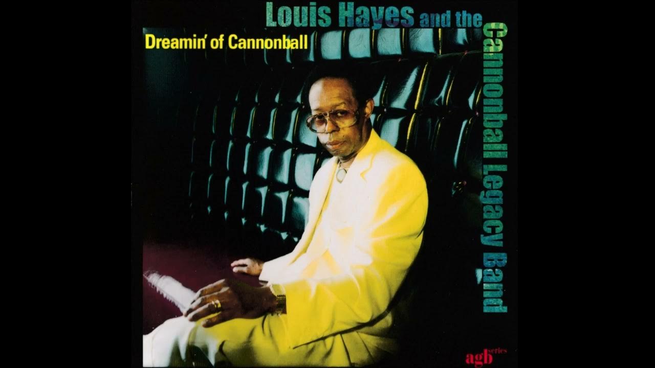 Louis Hayes & The Cannonball Legacy Band - I Can't Get Started (2002) - Vincent Herring, Jeremy Pelt Louis Hayes & The Cannonball Legacy Band - I Can't Get Started (2002) - Vincent Herring, Jeremy Pelt