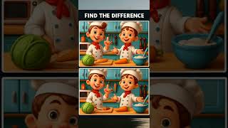 Can you find all the differences?