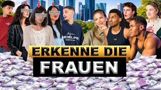 KEINE CHANCE..! 😱 Erkenne die FRAUEN