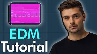 How To Make An Edm Track On Fl Studio Fl Studio Tutorial