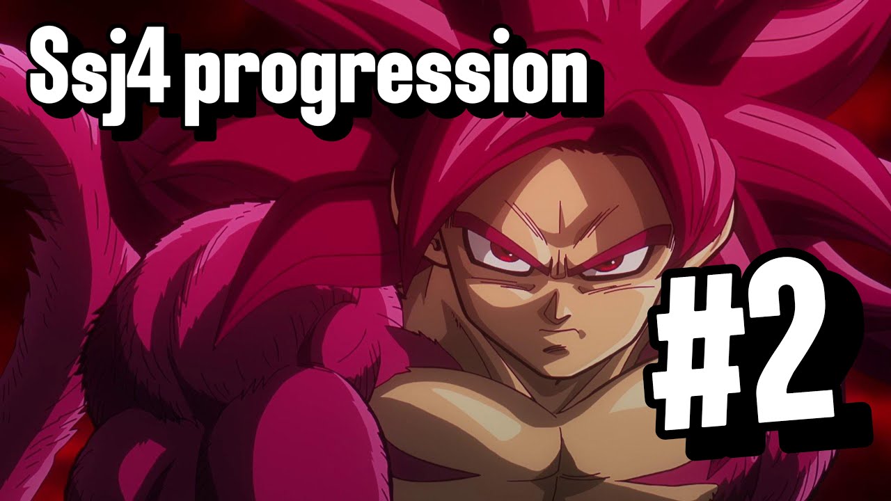 Dragon Generations Primal Path Progression [#2] - YouTube