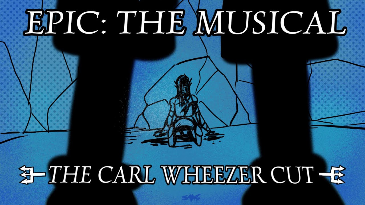 Epic: The Carl Wheezer Cut