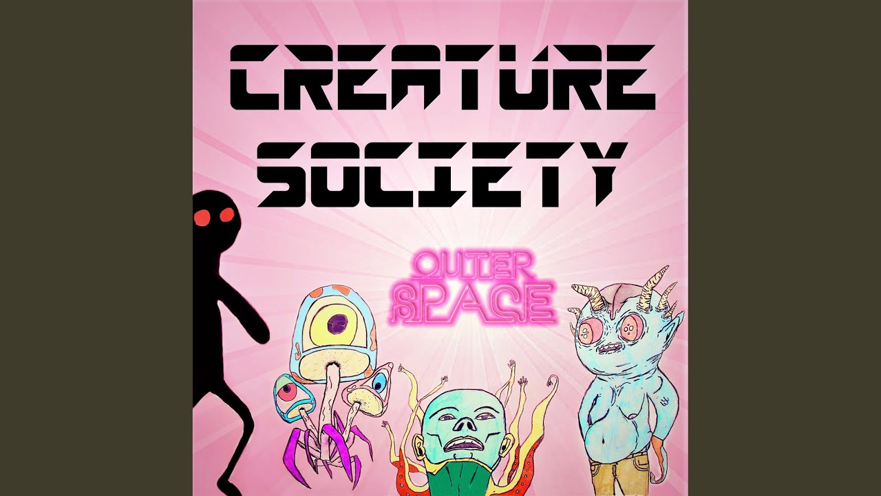 YouTube에서 Outer Space 보기 YouTube에서 Outer Space 보기