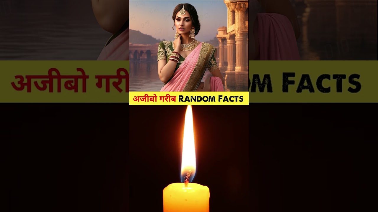 Top 10 Most interesting facts in hindi amazing facts random facts in hindi 