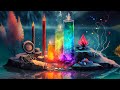 963Hz HOUSE CLEANSING MUSIC 》Deep Healing Frequency To Purify Your Home, Body &amp; Soul From Negativity