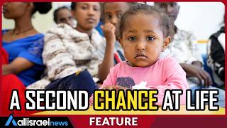 Celebrity 8,000 Children Saved—And Still Counting Profile