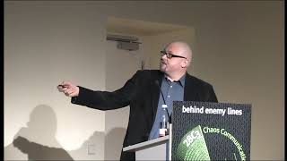 Famous 28C3 2011   eng   does hacktivism matter Net Worth