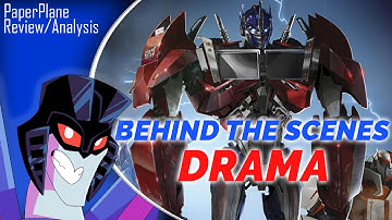 Transformers Prime