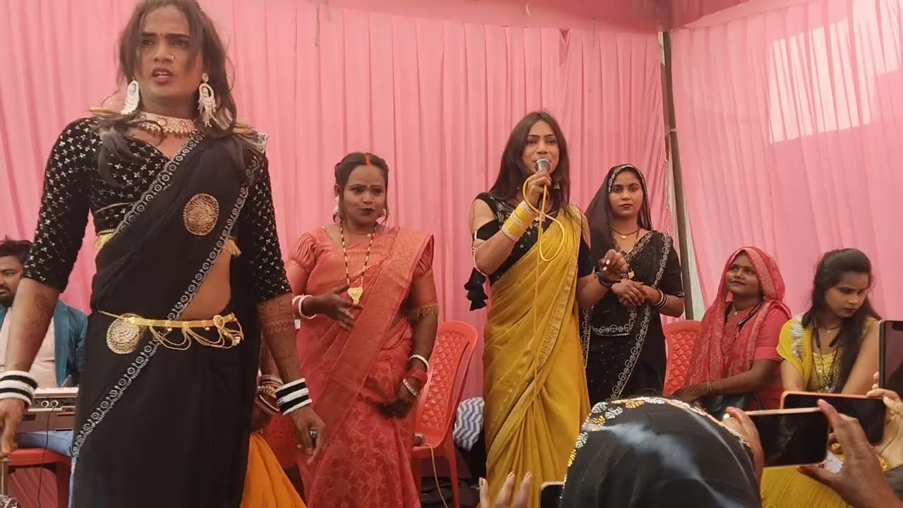 खुशबू रानी उर्फ मोनू खुशी रानी मोनी ऑफिशियल 2