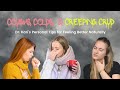 Coughs, Colds, and the Creeping Crud: Dr. Kari's Tips for Feeling Better Naturally