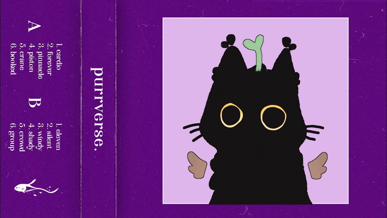 purrverse. adlı videoyu YouTube'da izle purrverse. adlı videoyu YouTube'da izle