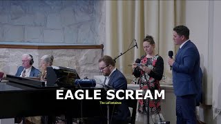 Eagle Scream Cloverdale Bibleway
