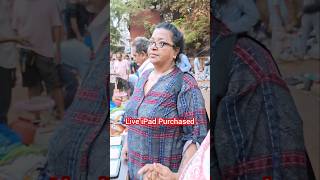 3000 me iPad or Samsung Pad Kharide ❤️ chorbazaar in mumbai | halal shaikh