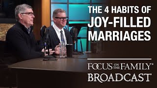 Filling Your Marriage With Joy - Dr. Marcus Warner & Rev. Chris Coursey Net Worth