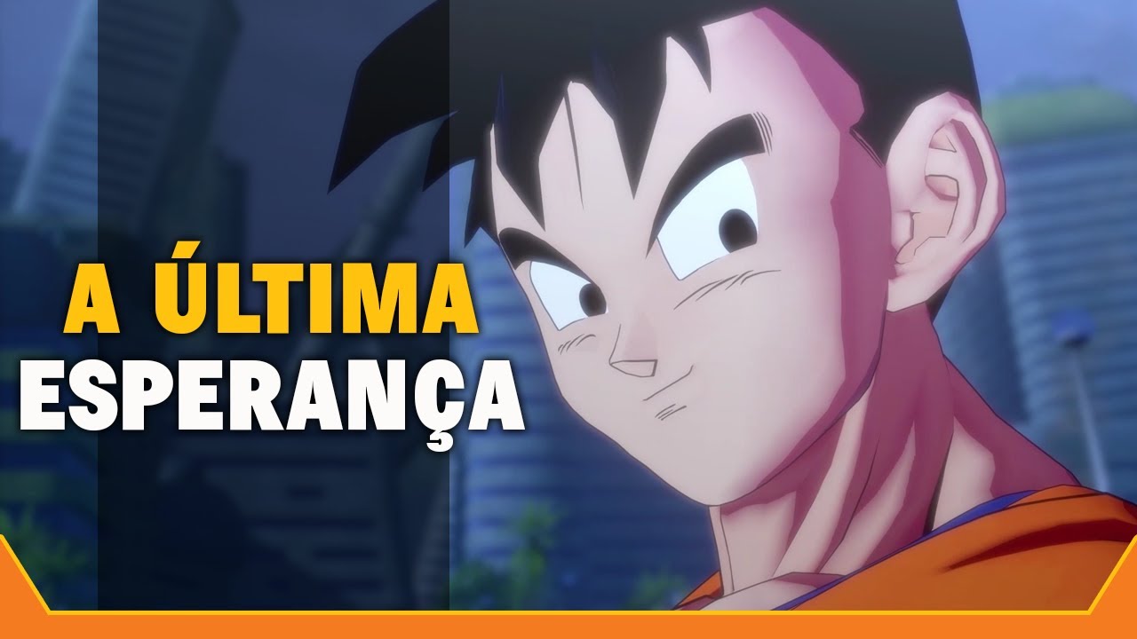 Atualizado] Veja os trailers de lançamento e de Vegeta em Dragon Ball Z:  Kakarot - PSX Brasil