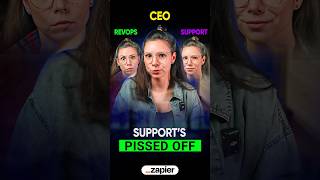 RevOps: "Response time went from 24 hours to 1"