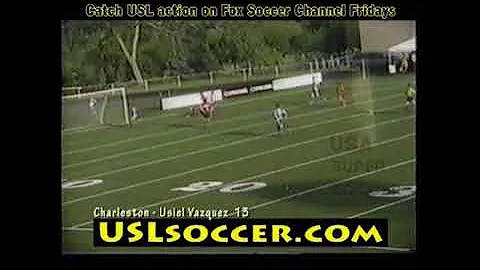 Charleston Battery vs. Minnesota Thunder | June 11...