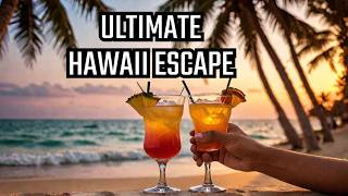 Top 5 Things You Didn't Know About Hawaii! Vacation Travel Guide 2025