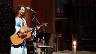 Thomas Di Leva - Vi har bara varandra, Färila kyrka 2023