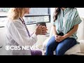 What are uterine fibroids and who is most likely to develop them?