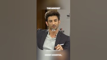 Sushant Singh Rajput: Stay Excited About Life 💫 | Motivation | SSR Inspiration