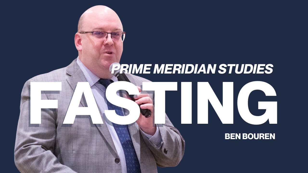 Ben Bouren | Fasting