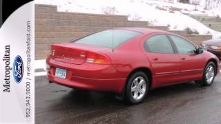 2003 Dodge Intrepid Minneapolis MN Eden Prairie, MN #146291A1 - SOLD