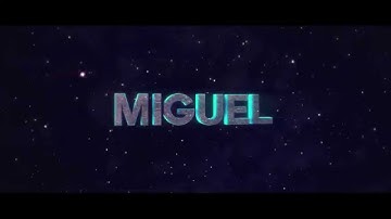 MiguelArtz | intro | Entry